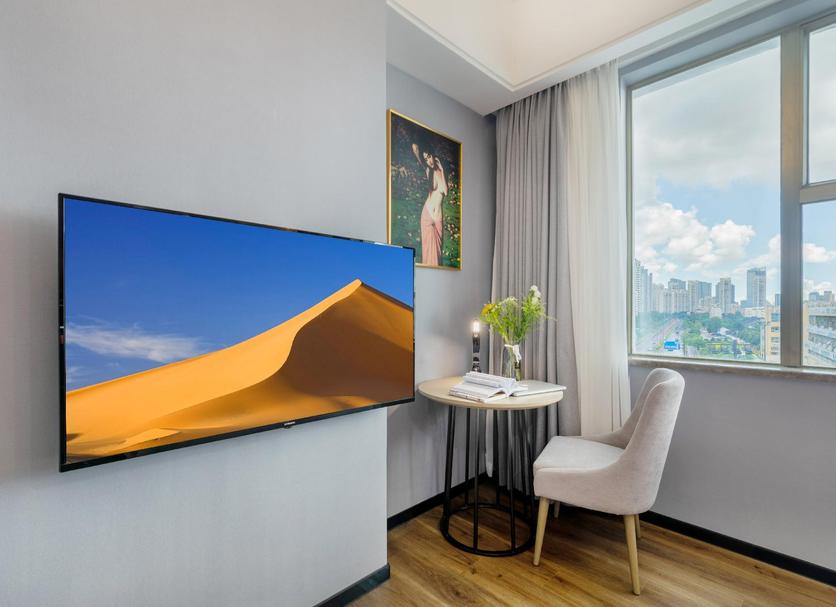Serveis de l’habitació Foto
