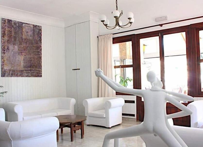 Sala Foto