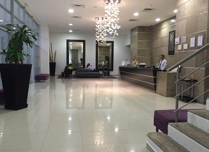 Recepció Foto