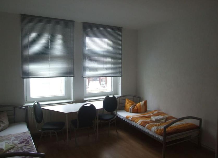 Habitació Foto