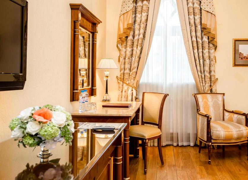 Sala Foto