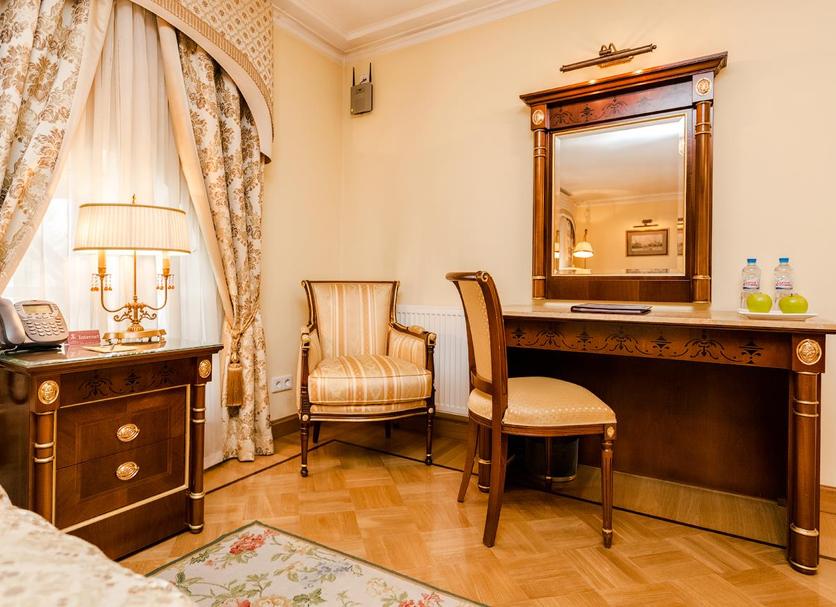 Serveis de l’habitació Foto