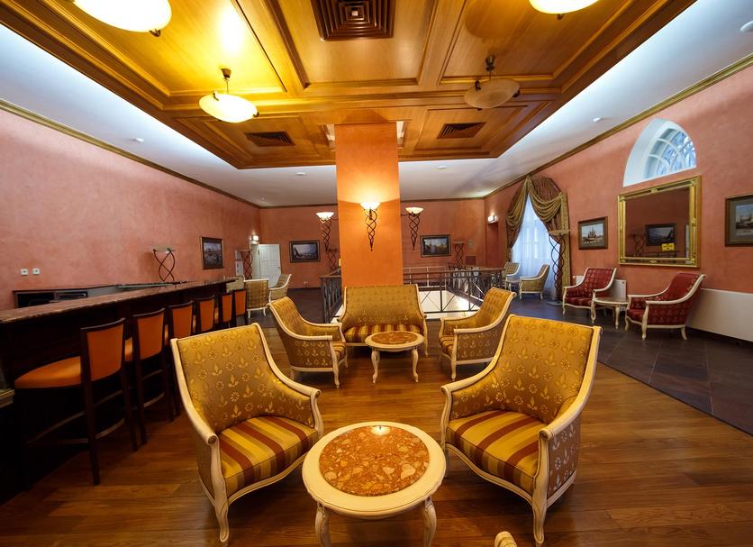Sala d'estar Foto