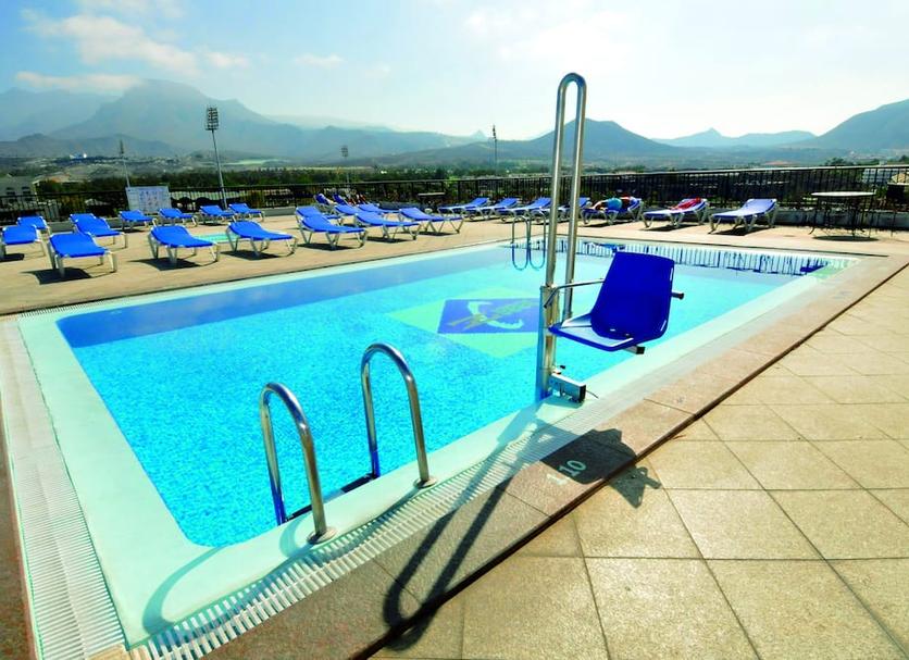 Pool Foto