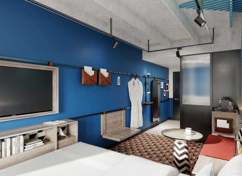 Habitació Foto