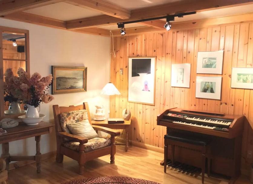 Serveis de l’habitació Foto