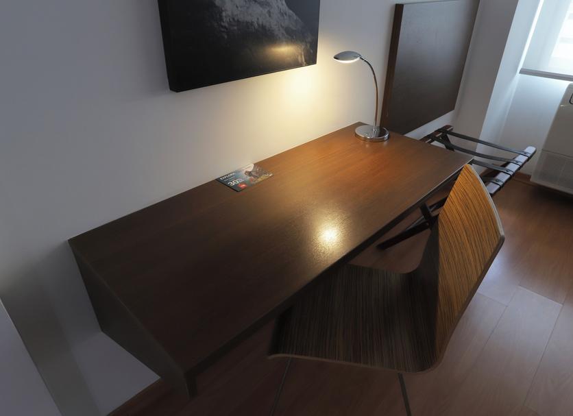 Serveis de l’habitació Foto