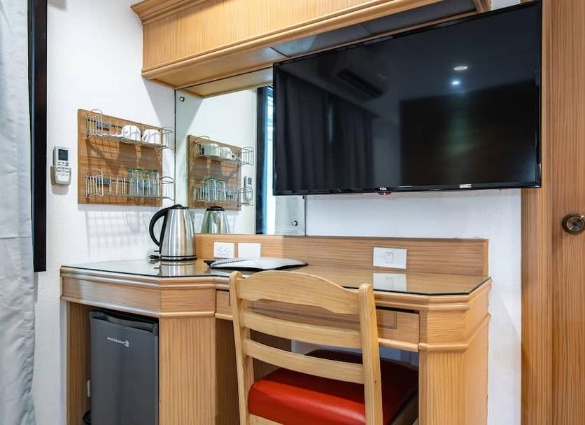Serveis de l’habitació Foto