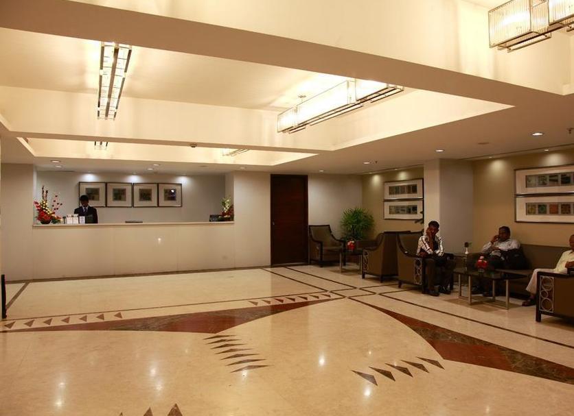 Recepció Foto