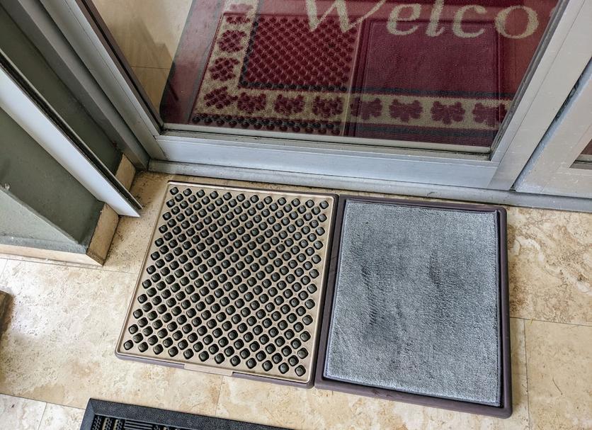 Serveis de l’habitació Foto