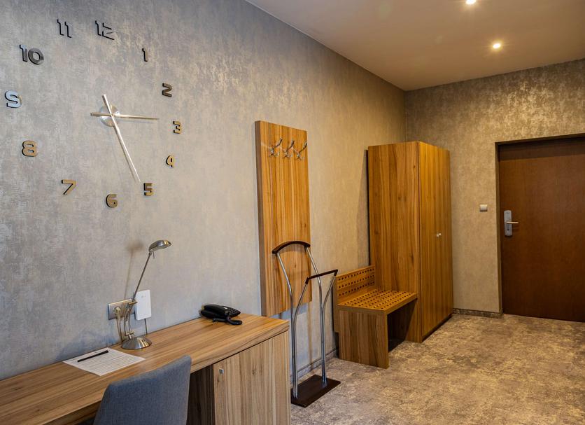 Serveis de l’habitació Foto