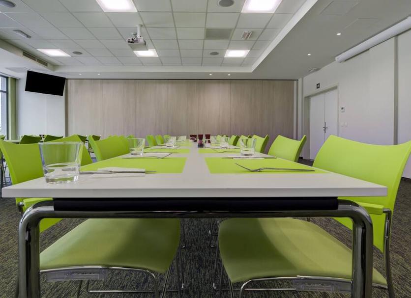 Sala de conferències Foto