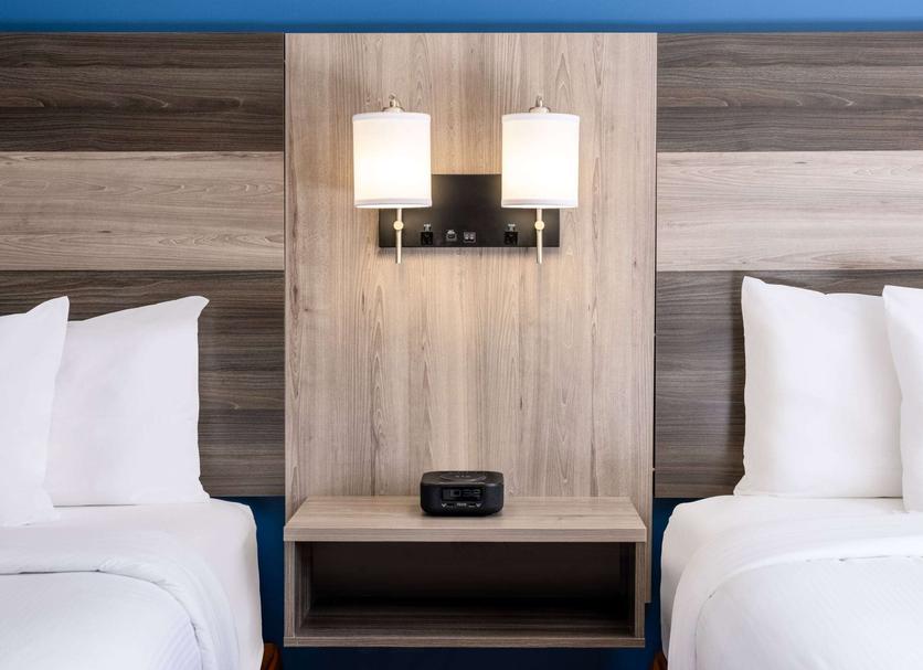 Serveis de l’habitació Foto