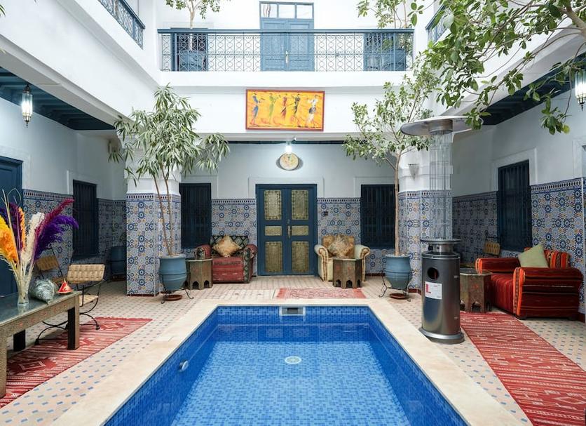 Pool Foto