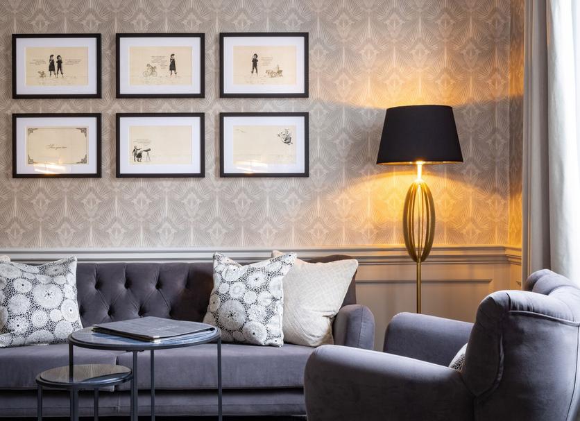 Sala Foto