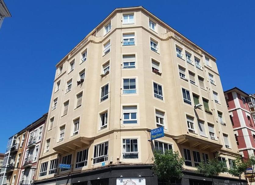 Edifici Foto
