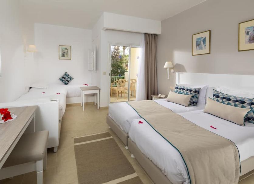 Habitació Foto