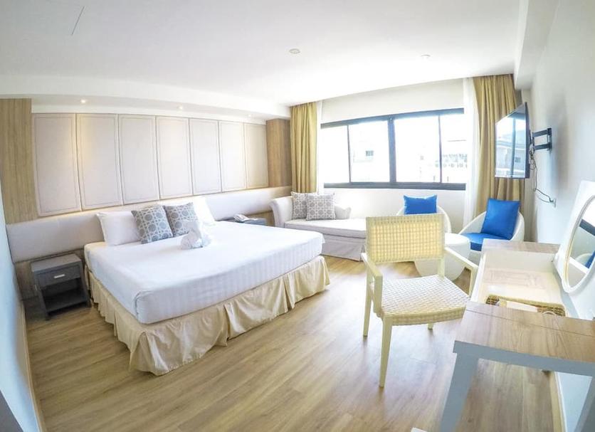 Habitació Foto