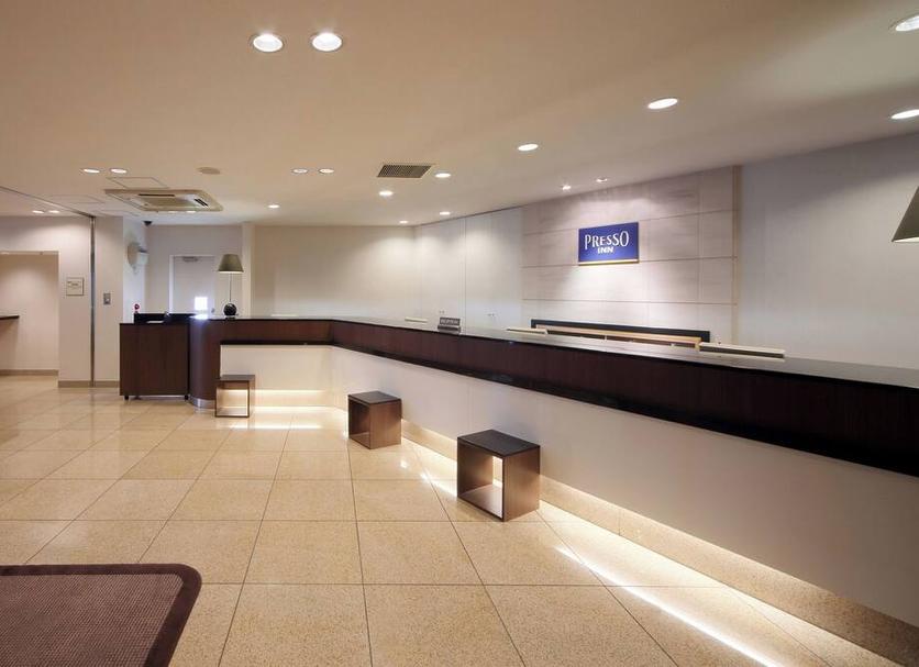 Recepció Foto