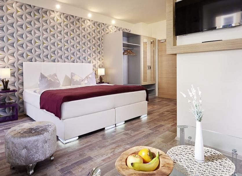 Habitació Foto
