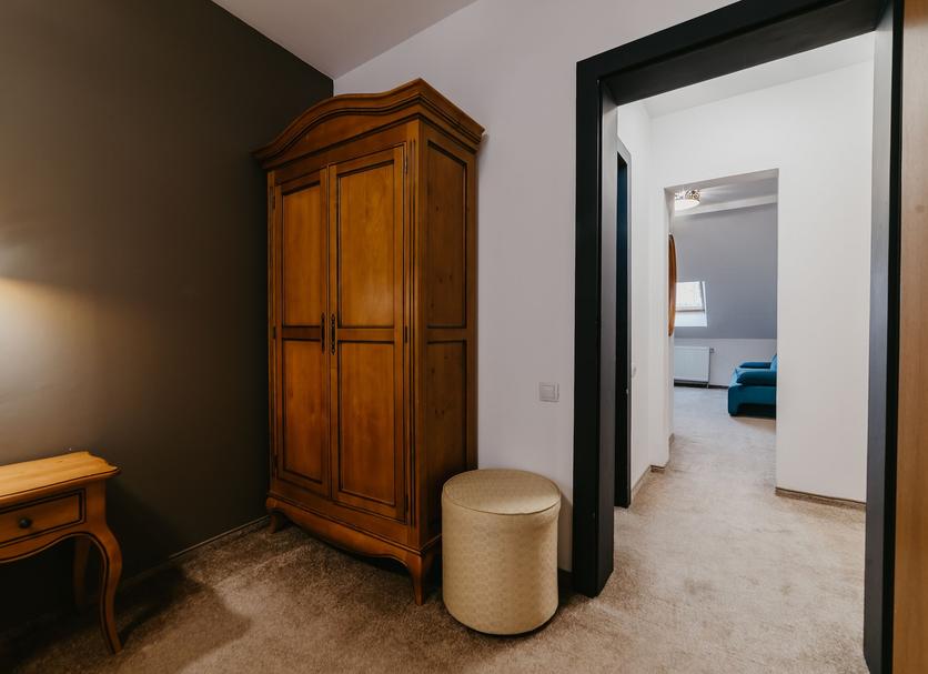 Serveis de l’habitació Foto