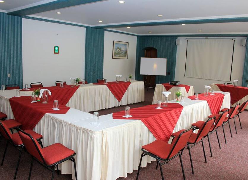 Sala de conferències Foto