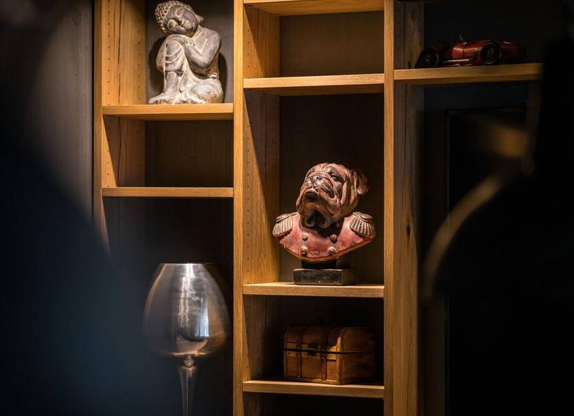 Serveis de l’habitació Foto