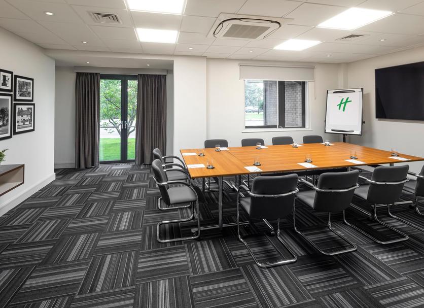 Sala de conferències Foto