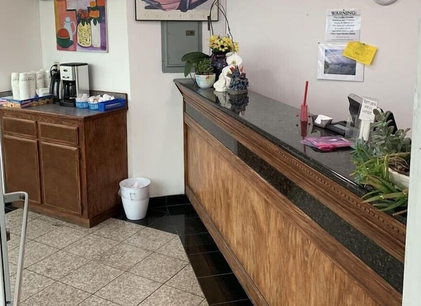 Recepció Foto