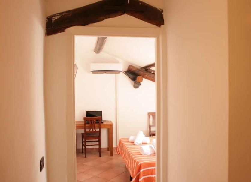 Serveis de l’habitació Foto