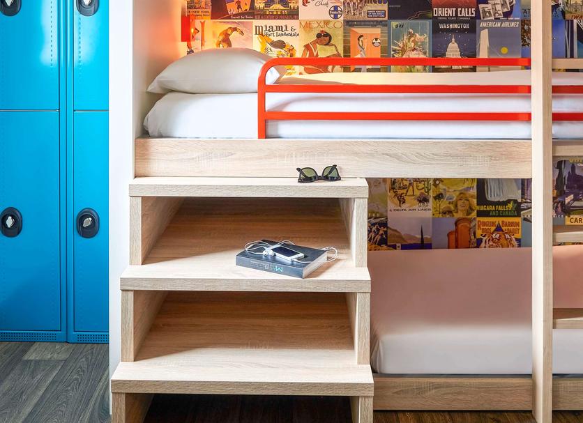 Serveis de l’habitació Foto