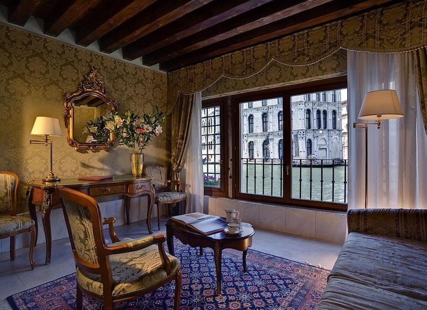 Sala Foto