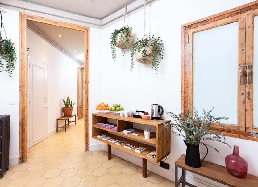 Serveis de l’habitació Foto