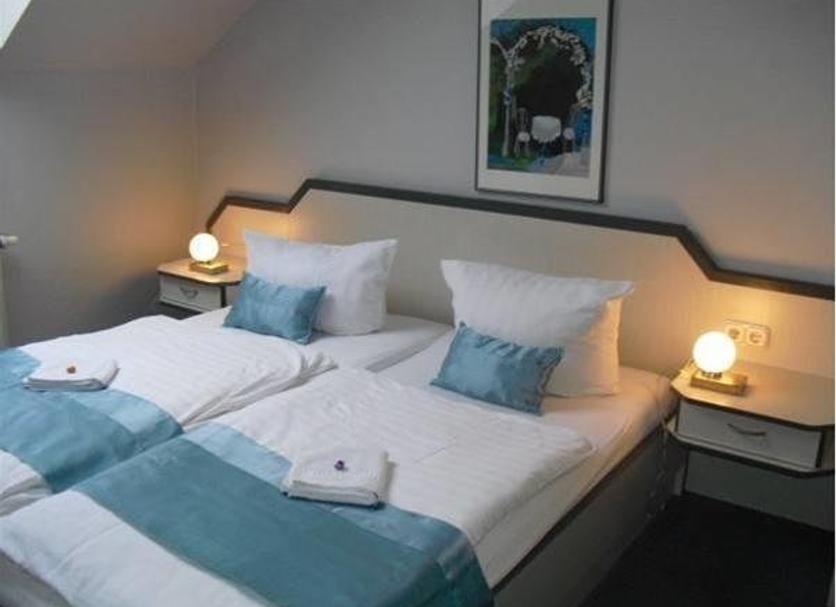 Habitació Foto