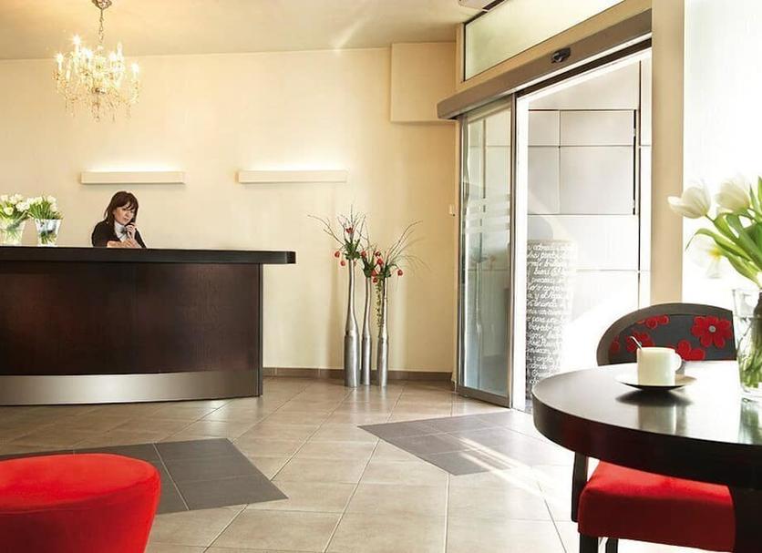Recepció Foto