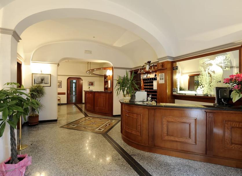 Recepció Foto