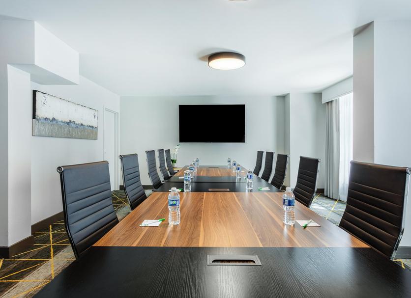 Sala de conferències Foto