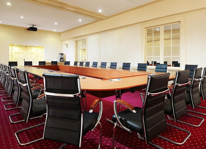 Sala de conferències Foto