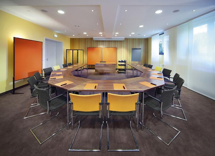 Sala de conferències Foto