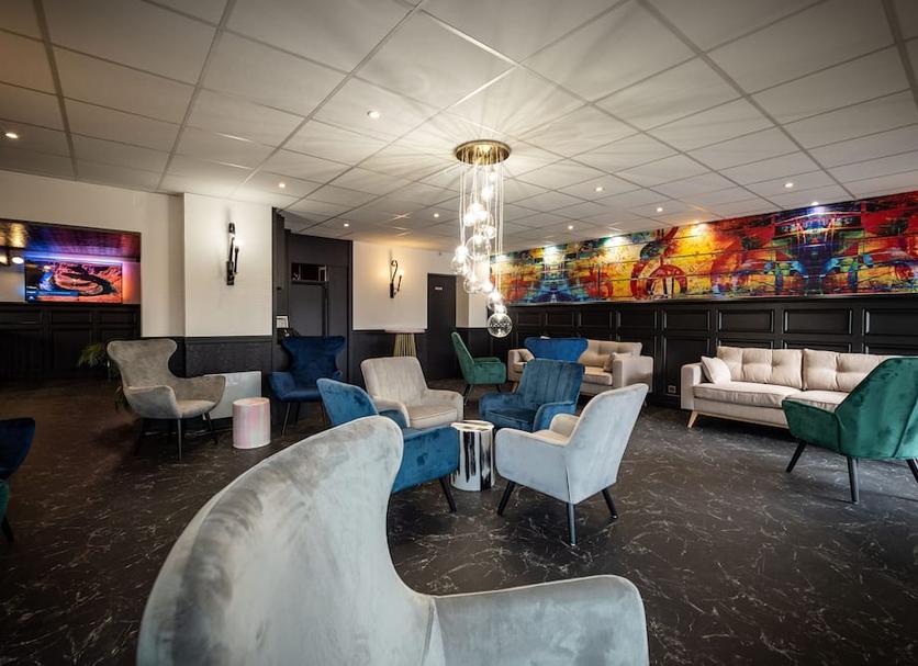 Sala d'estar Foto