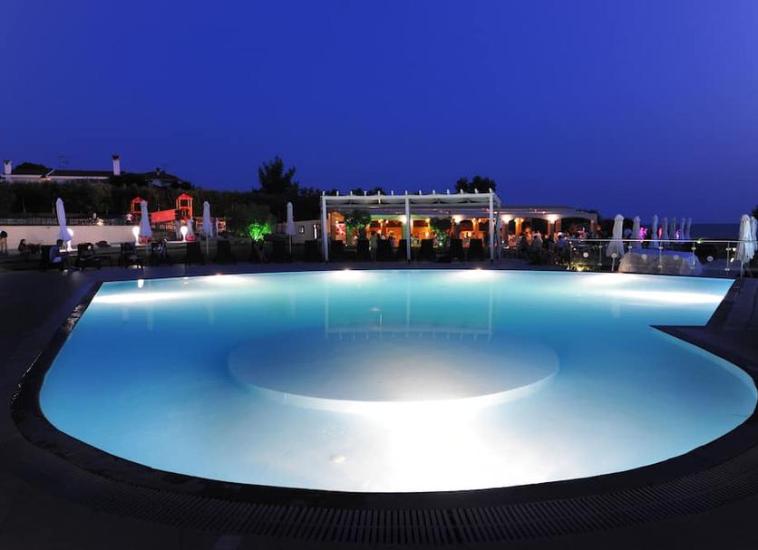 Pool Foto