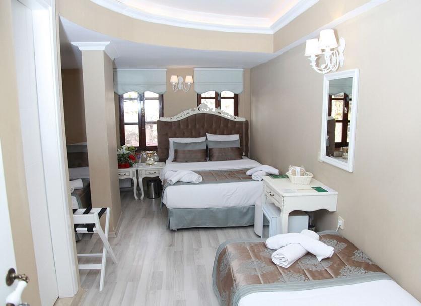 Habitació Foto