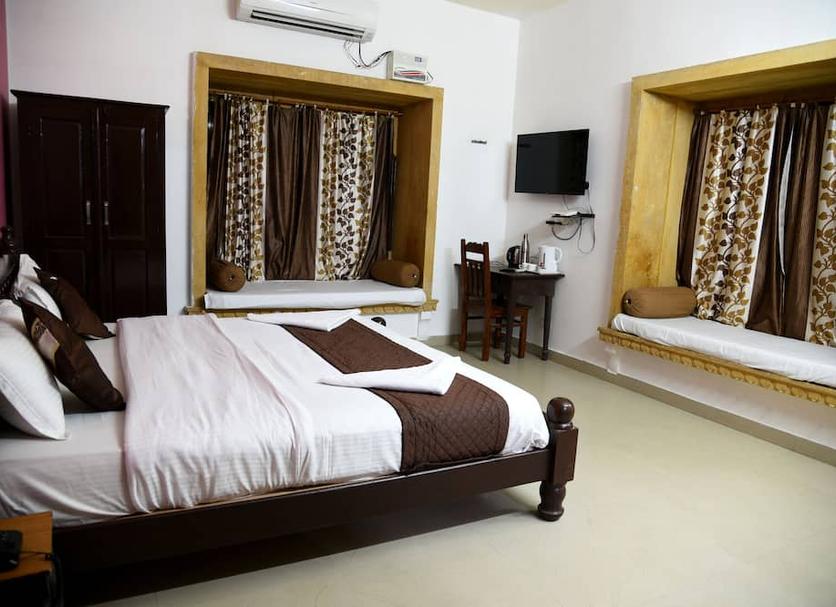 Habitació Foto