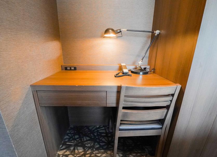 Serveis de l’habitació Foto