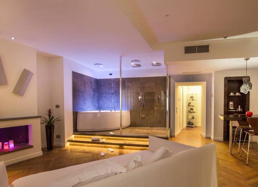 Sala Foto