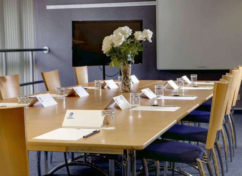 Sala de conferències Foto