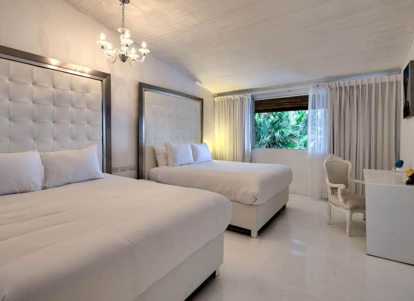 Habitació Foto