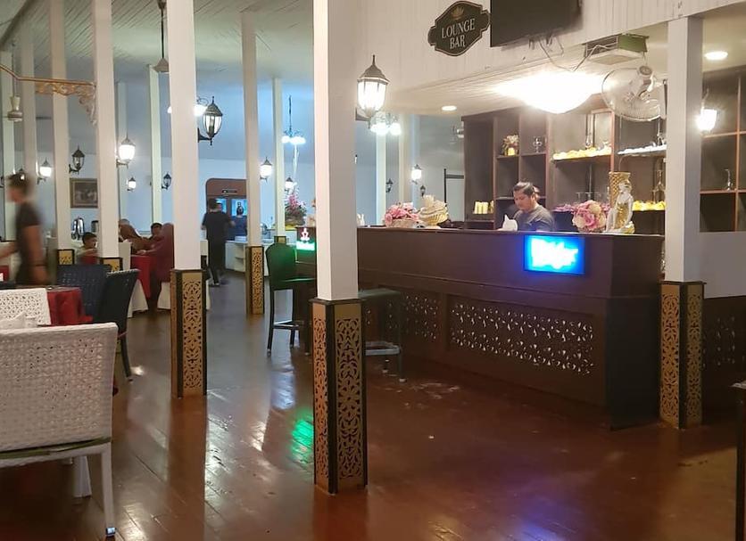 Recepció Foto