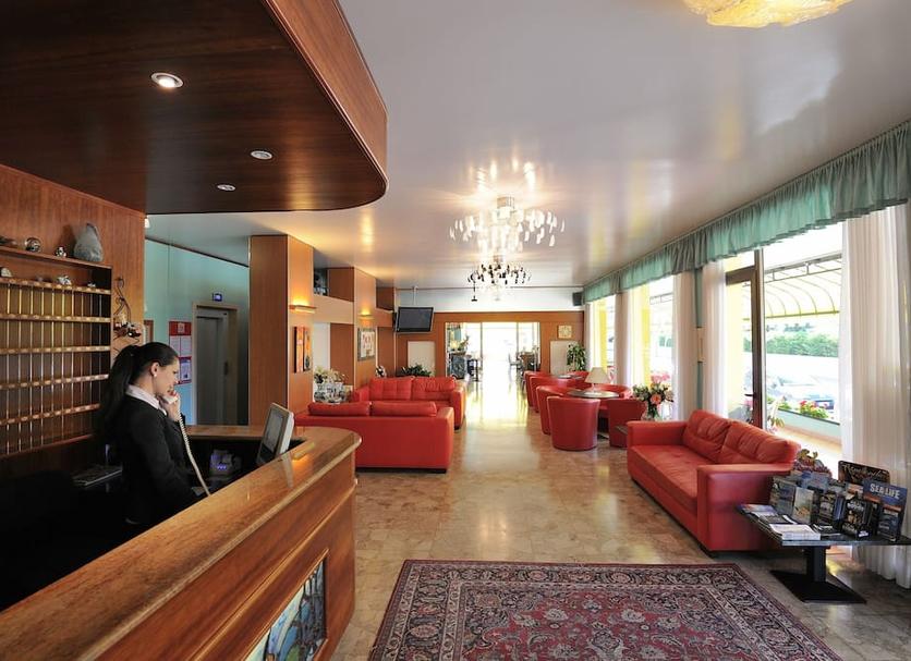 Recepció Foto