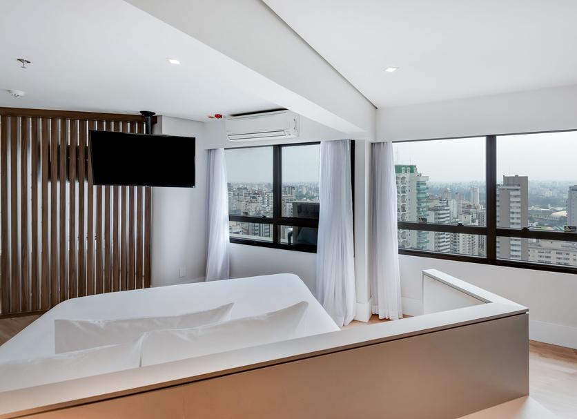 Serveis de l’habitació Foto